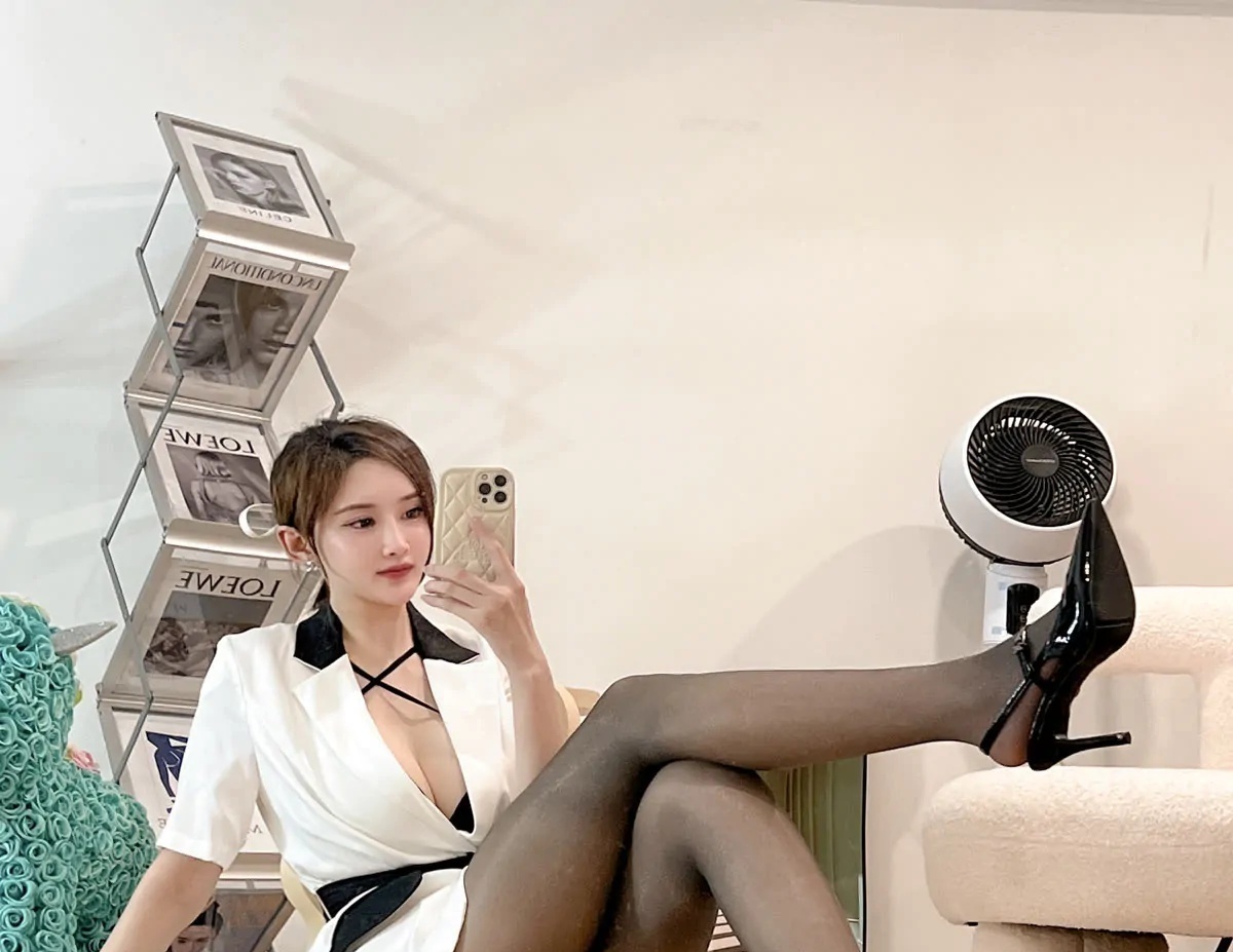 001.周妍希_黑丝系列_0015