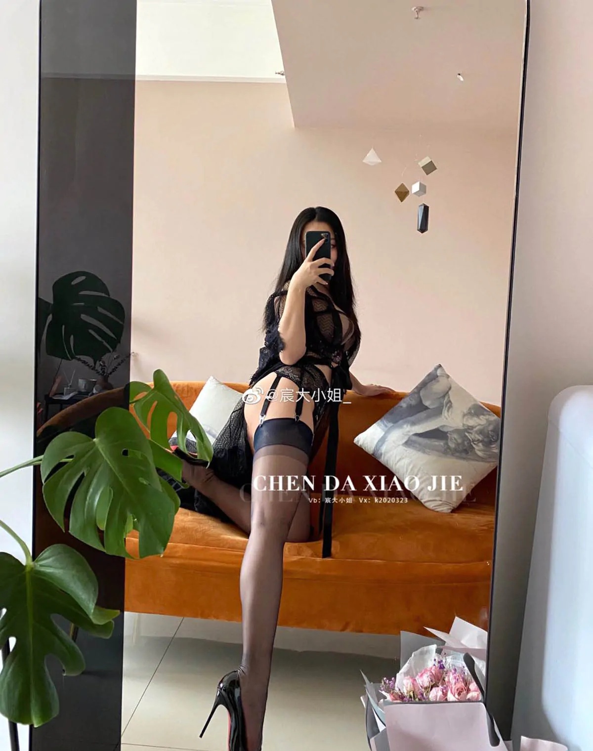 001.宸大小姐-微信朋友圈及常规图片合集[610P]_525