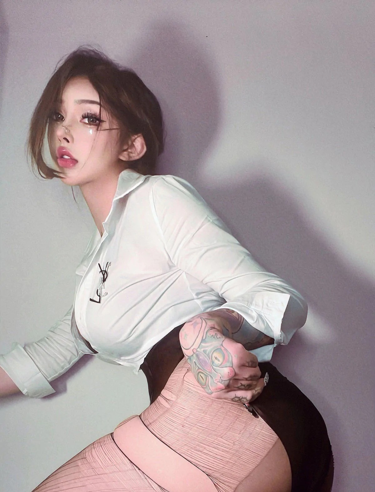 001.希希Gina-微密圈系列图片-第一部分[461P]_55