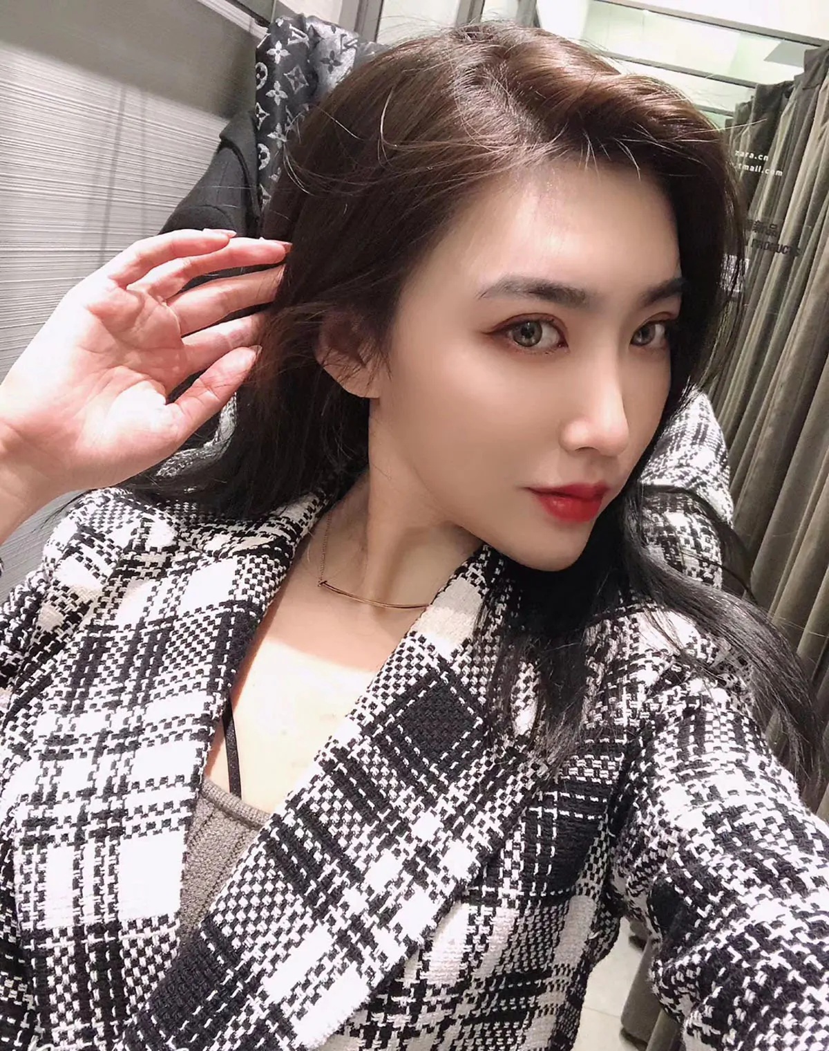 001.林子琳喵-微信朋友圈系列-图片[555P]_288