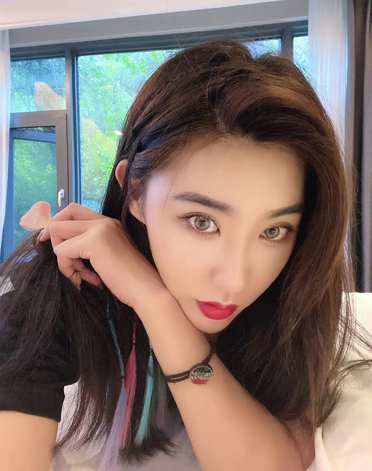 001.林子琳喵-微信朋友圈系列-图片[555P]_288