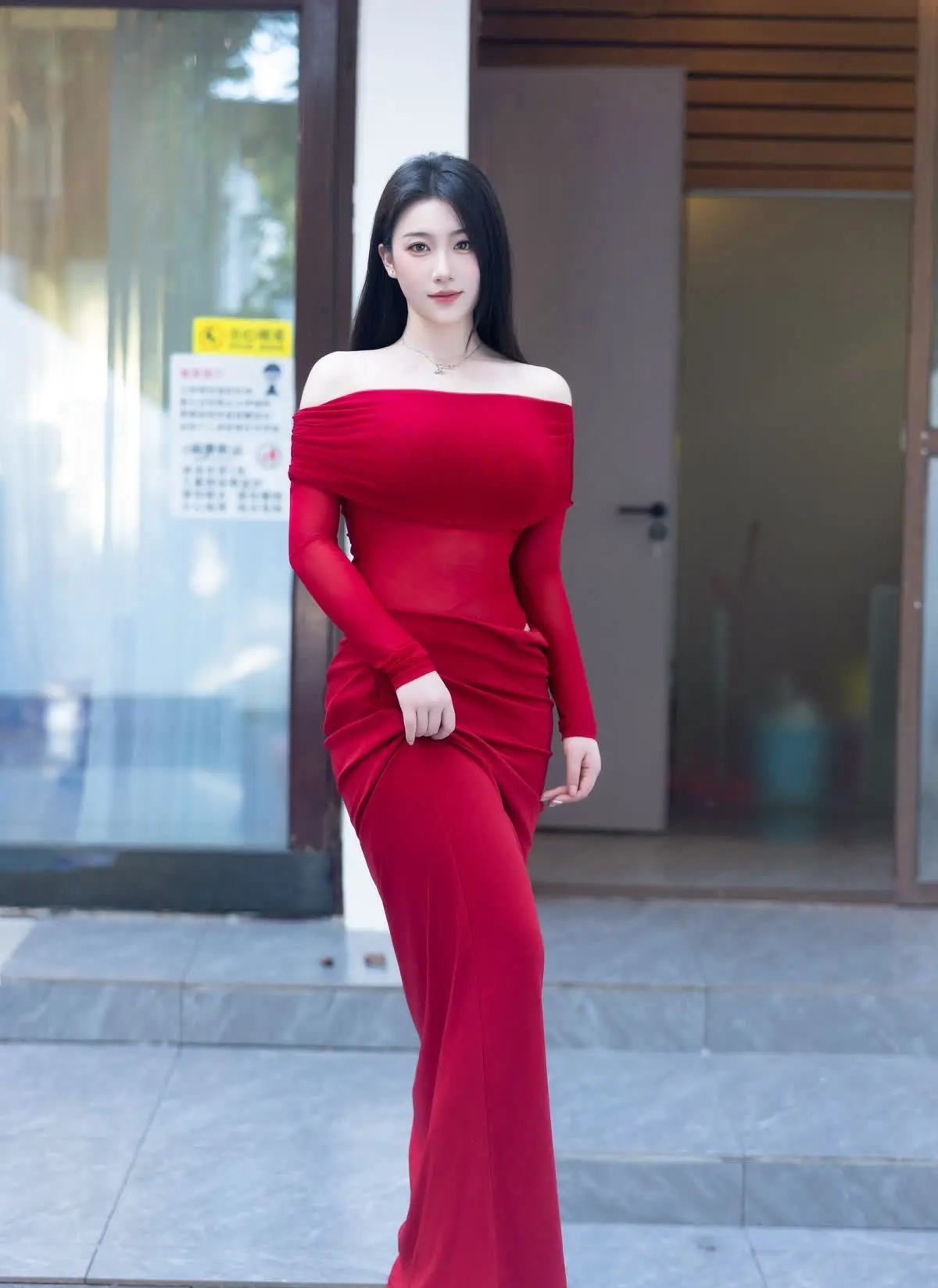 001.林昔予yorki - 内购无水印 丰满人妻系女神 _0025