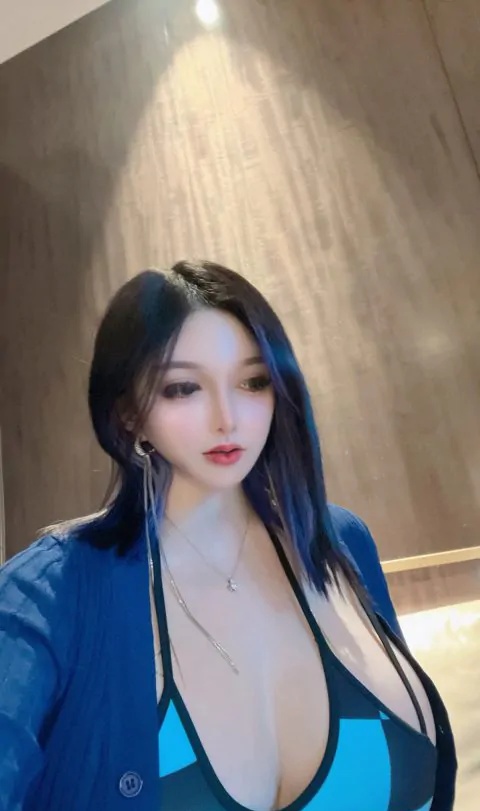 梦露veronica – 微密圈系列套图&视频-妍画集