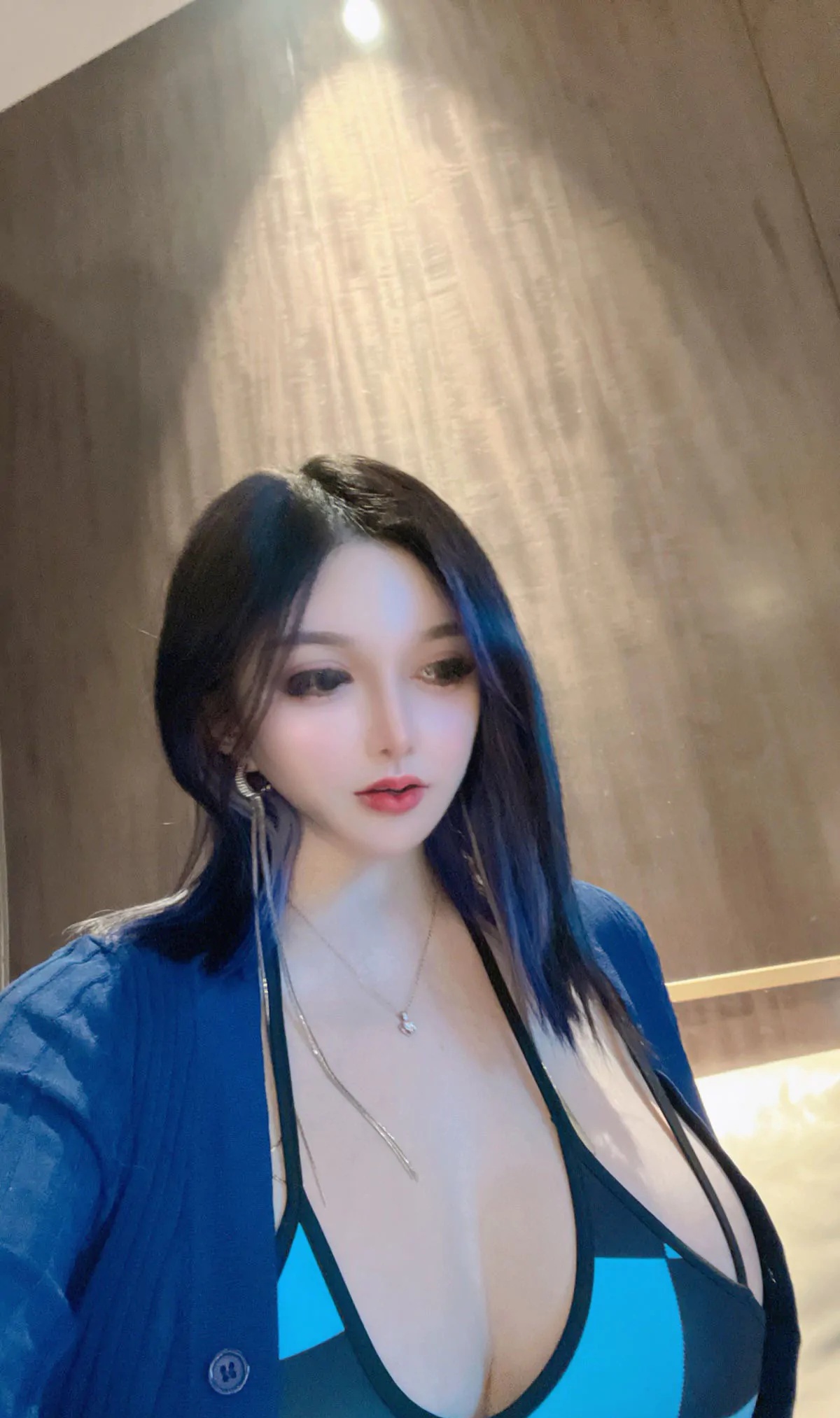 001.梦露veronica-微密圈系列图片合集[96P]_27