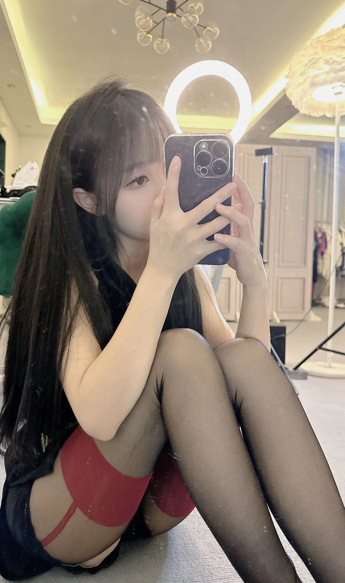 001.汤圆可甜了-微密圈系列图片-第一部分[197P]_0021