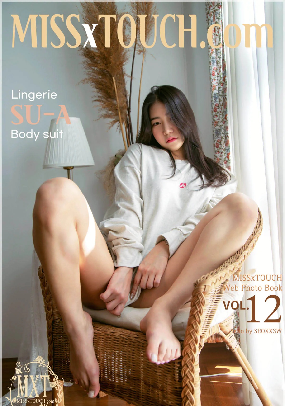 005.[MISS_TOUCH]_Miss_x_SUA_Vol.12__016