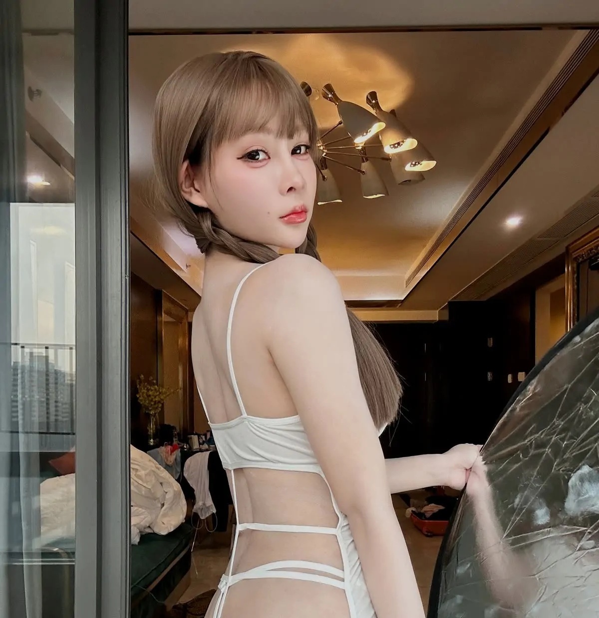 005.无欲无求的推土君_甜妹来啰__0004