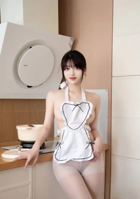 白露lulu – 内购无水印[6套-2025.11新发]-妍画集