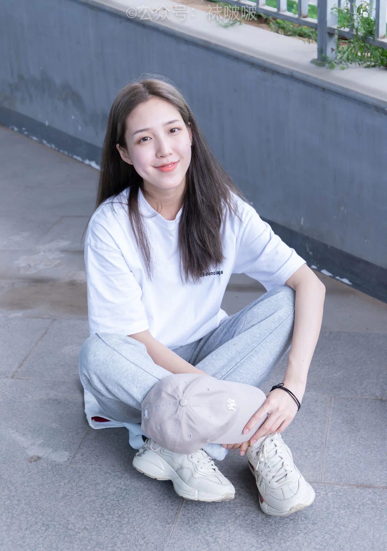 图片[3]-BoBoSocks袜啵啵 - 全套636期( 含4K视频)+限积分9套[4027G-2026.1] - 孔雀海|珍藏合集-孔雀海|珍藏合集