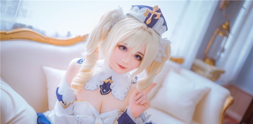 Sayako_今年4岁COSPLAY写真图片包合集[19套][持续更新]-妍画集