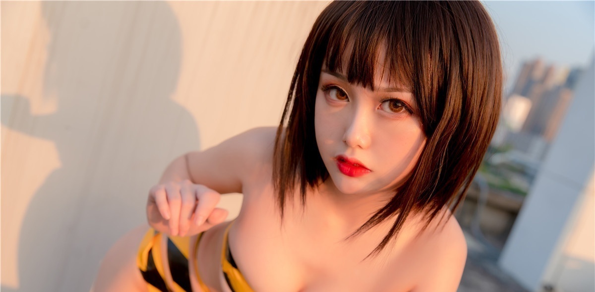 您的蛋蛋COSPLAY写真图片包合集[56套][持续更新]-妍画集