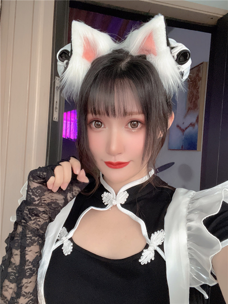 木之本果COSPLAY写真图片包合集[18套][持续更新]-妍画集