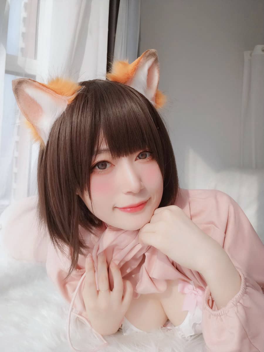 白银81写真图片包合集[174套][Cosplay][持续更新]-妍画集