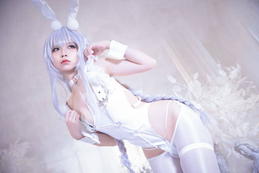 G44不会受伤COSPLAY写真图片包合集[153套][持续更新]-妍画集