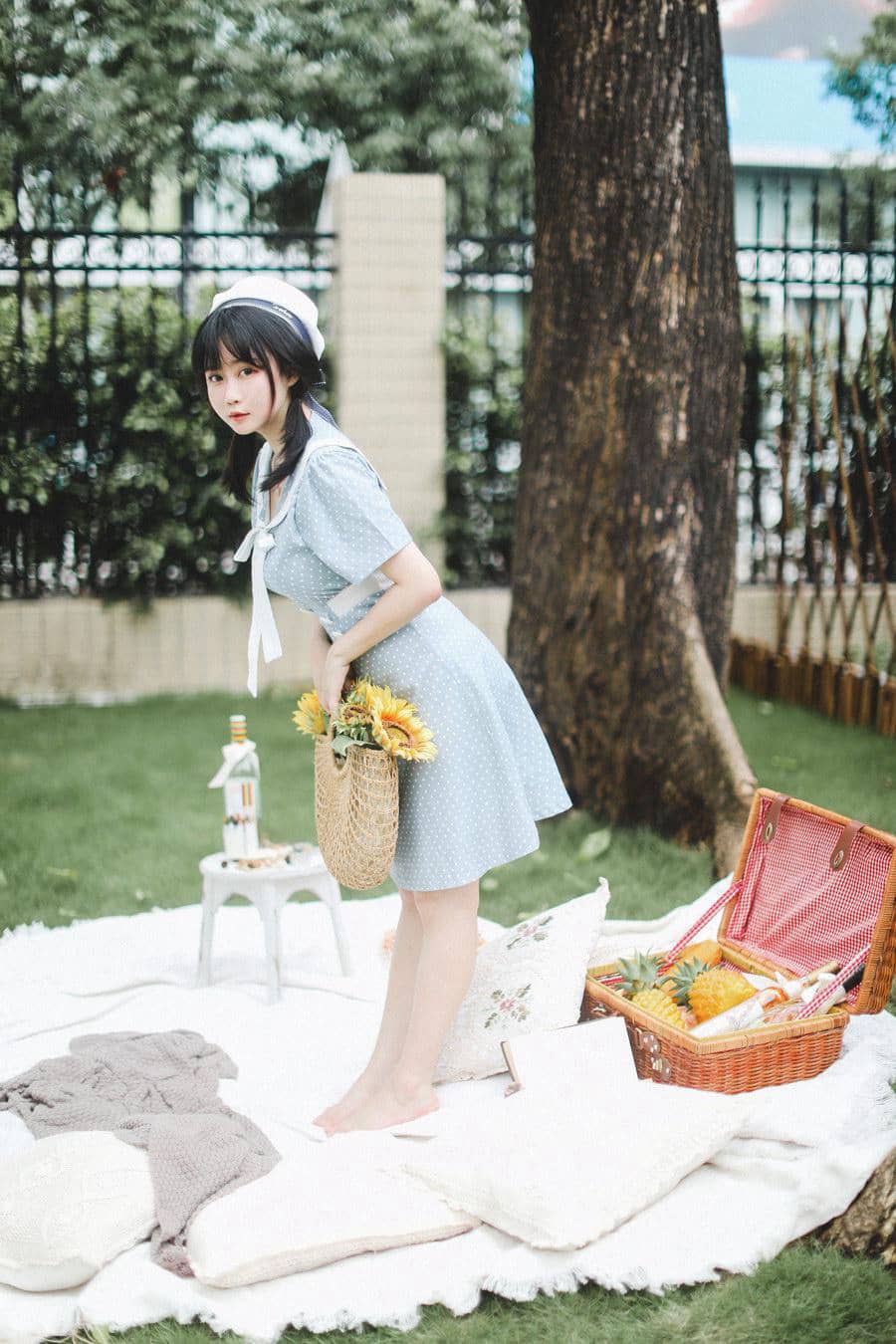 是依酱吖COSPLAY写真图片包合集[87套][持续更新]