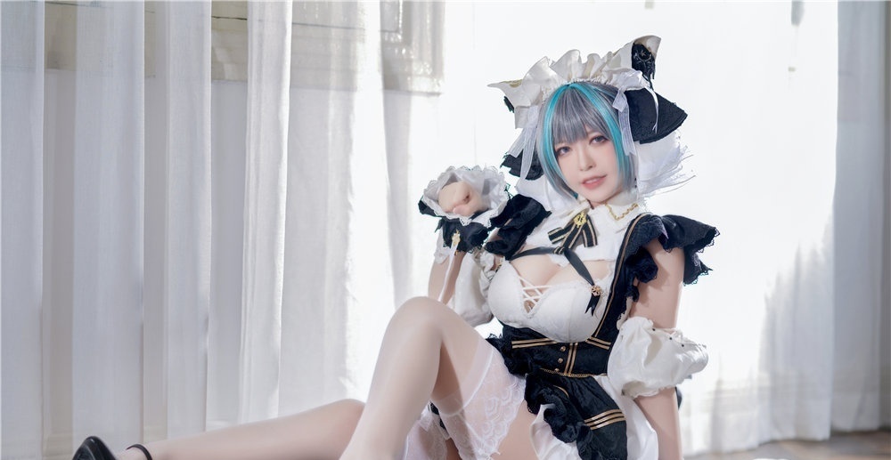 半半子COSPLAY写真图片包合集[111套][持续更新]-妍画集