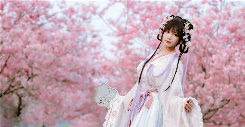 Nyako喵子COSPLAY写真图片包合集[85套][持续更新]-妍画集