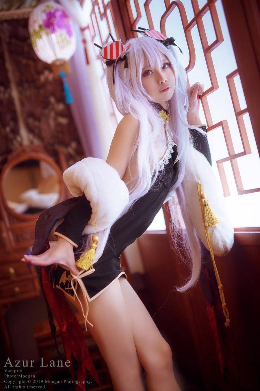 沖田凜花Rinka COSPLAY写真作品合集[91套][持续更新]