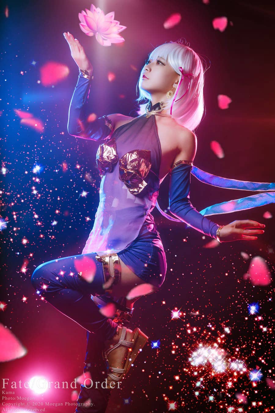 沖田凜花Rinka COSPLAY写真作品合集[91套][持续更新]