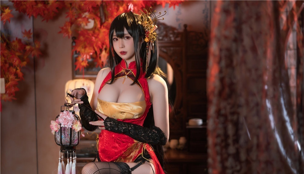 西园寺南歌COSPLAY写真图片包合集[34套][持续更新]-妍画集