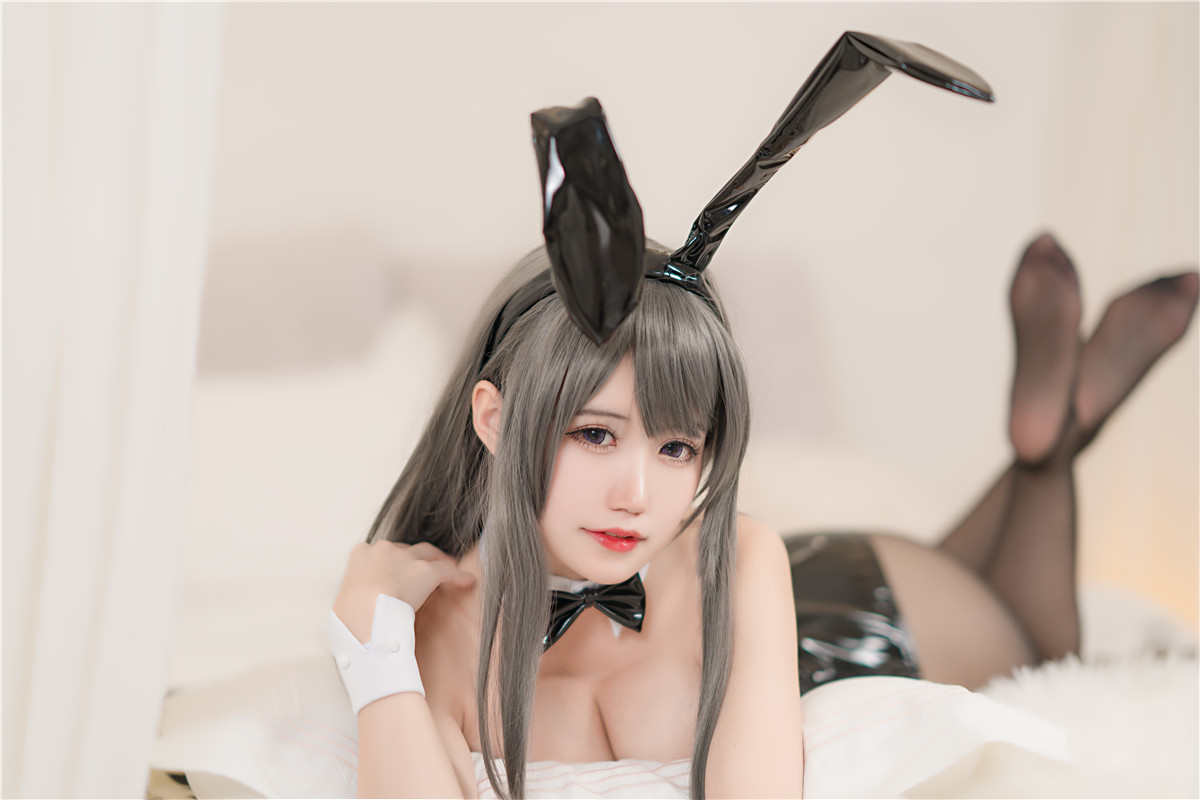 小仓千代w COSPLAY写真图片包合集[158套+微博图][持续更新]-妍画集