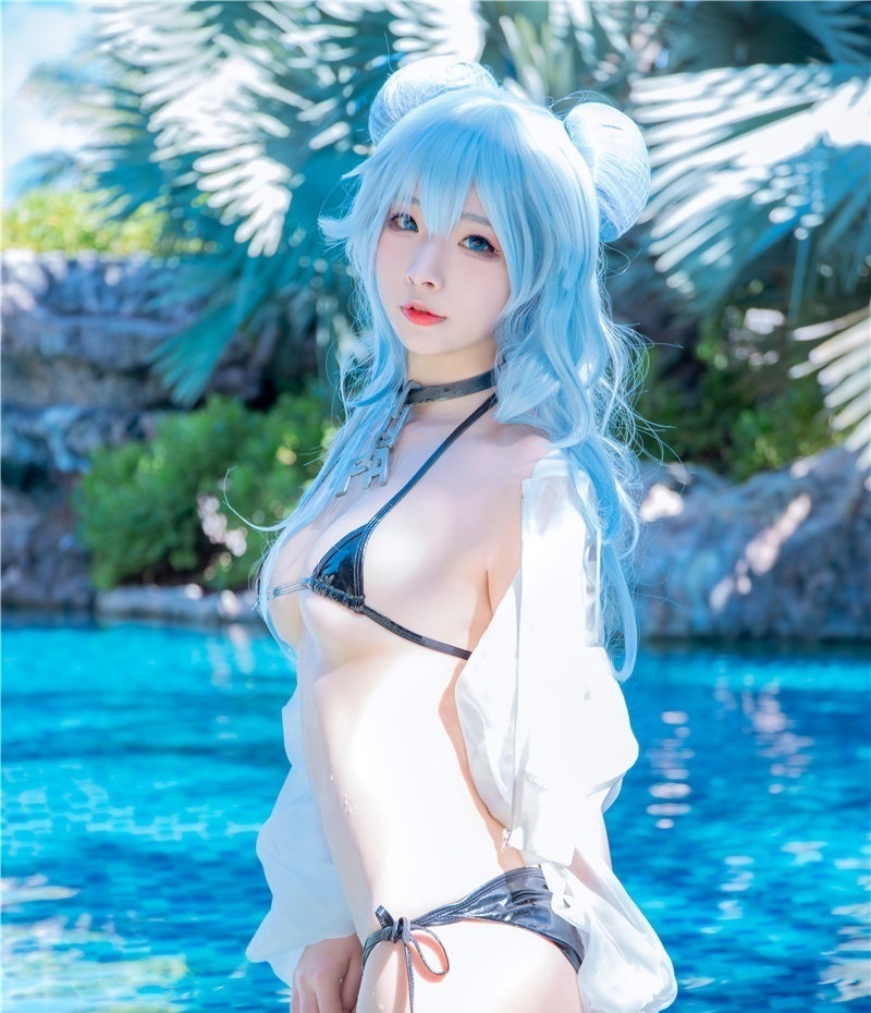 yuuhui玉汇COSPLAY写真图片包合集[149套][持续更新]