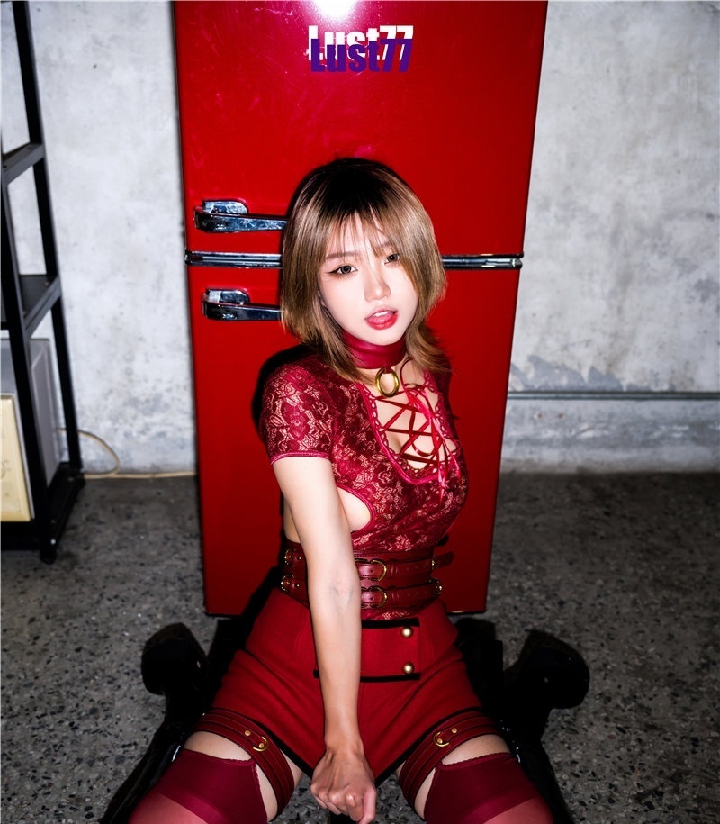 柒柒要乖哦COSPLAY写真图片包合集[63套][持续更新]