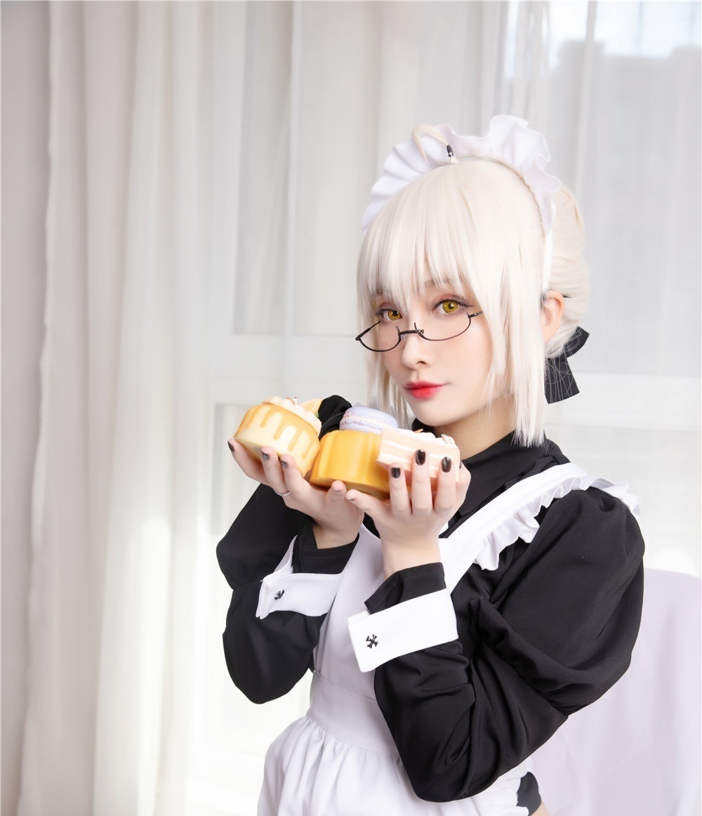 洛璃LoLiSAMA 写真图片包合集[107套][COSPLAY][持续更新]