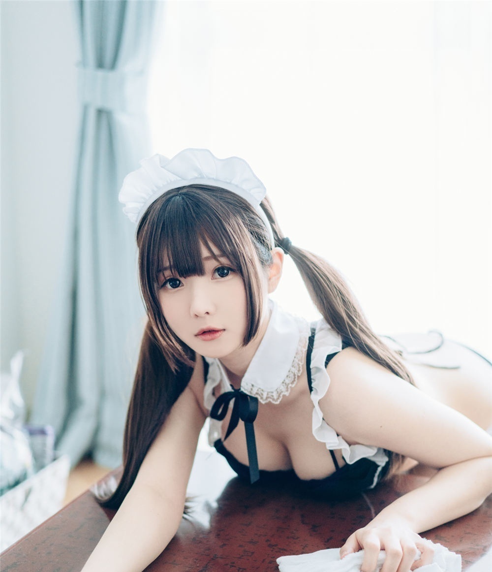 霜月Shimo写真图片包合集[142套][COSPLAY][持续更新]-妍画集