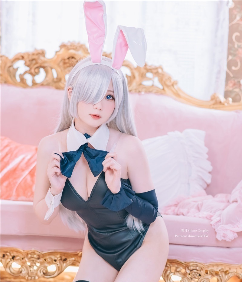 霜月Shimo写真图片包合集[142套][COSPLAY][持续更新]
