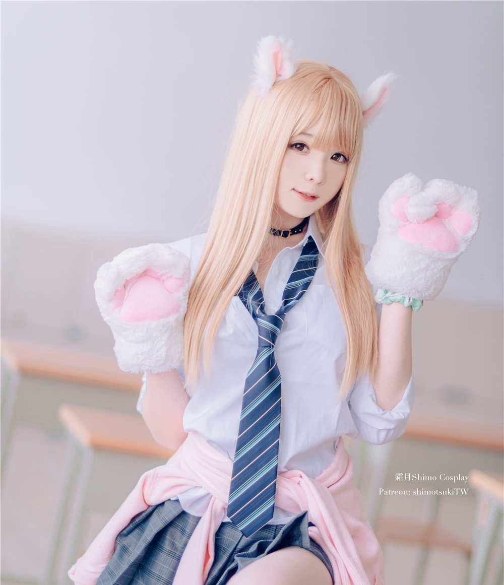 霜月Shimo写真图片包合集[142套][COSPLAY][持续更新]
