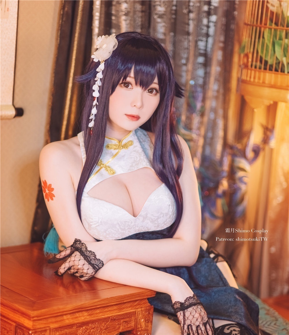 霜月Shimo写真图片包合集[142套][COSPLAY][持续更新]