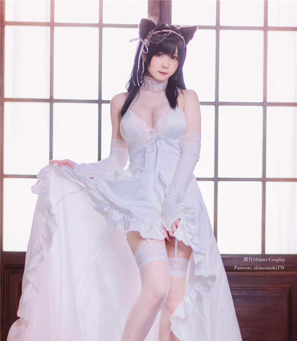 霜月Shimo写真图片包合集[142套][COSPLAY][持续更新]