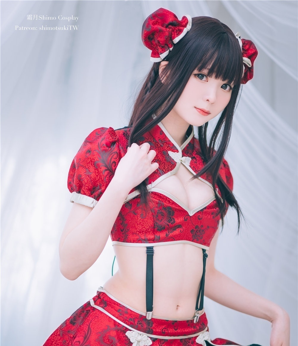 霜月Shimo写真图片包合集[142套][COSPLAY][持续更新]