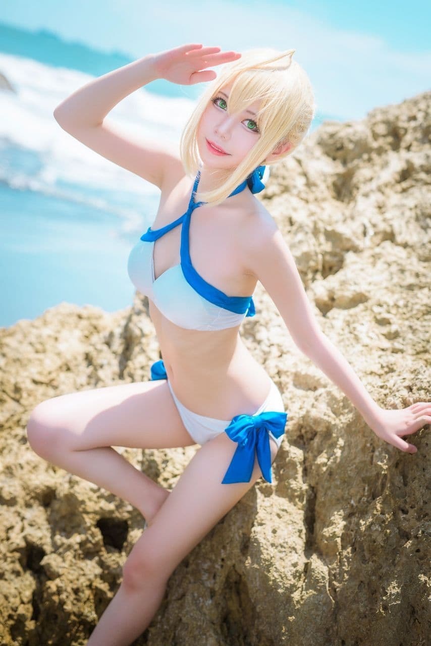 Byoru写真图片包合集[302套][COSPLAY][持续更新]