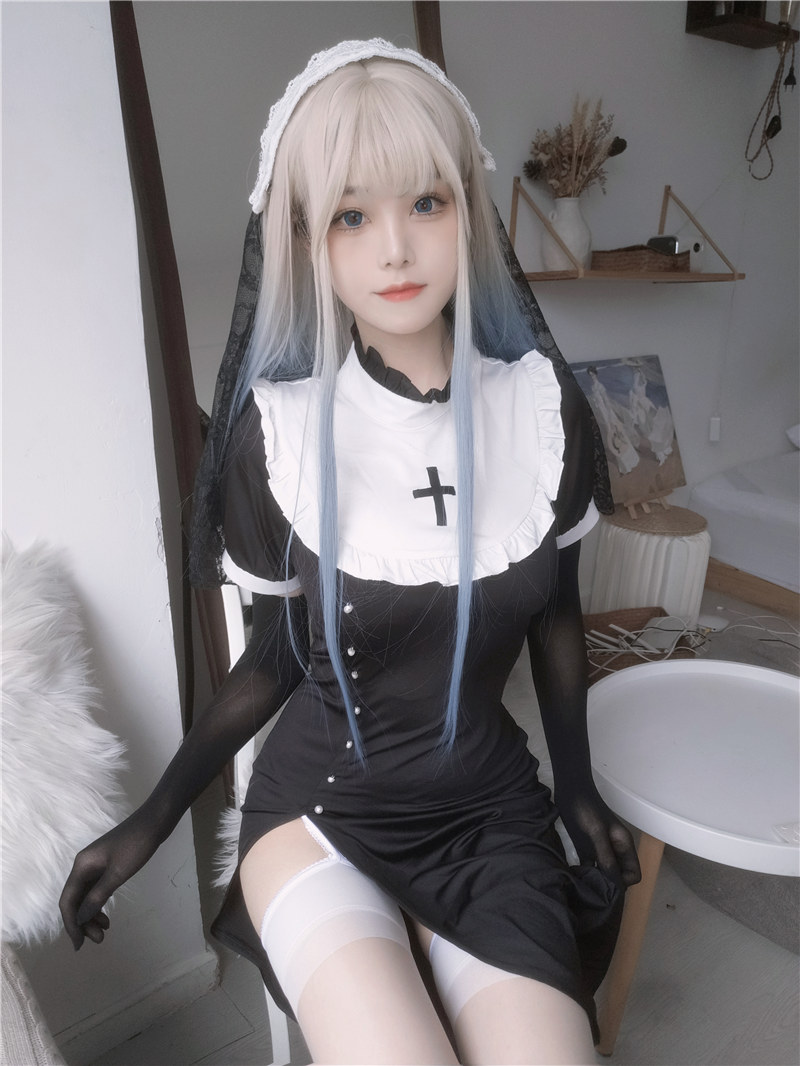 蜜汁猫裘COSPLAY写真图片包合集[125套][持续更新]