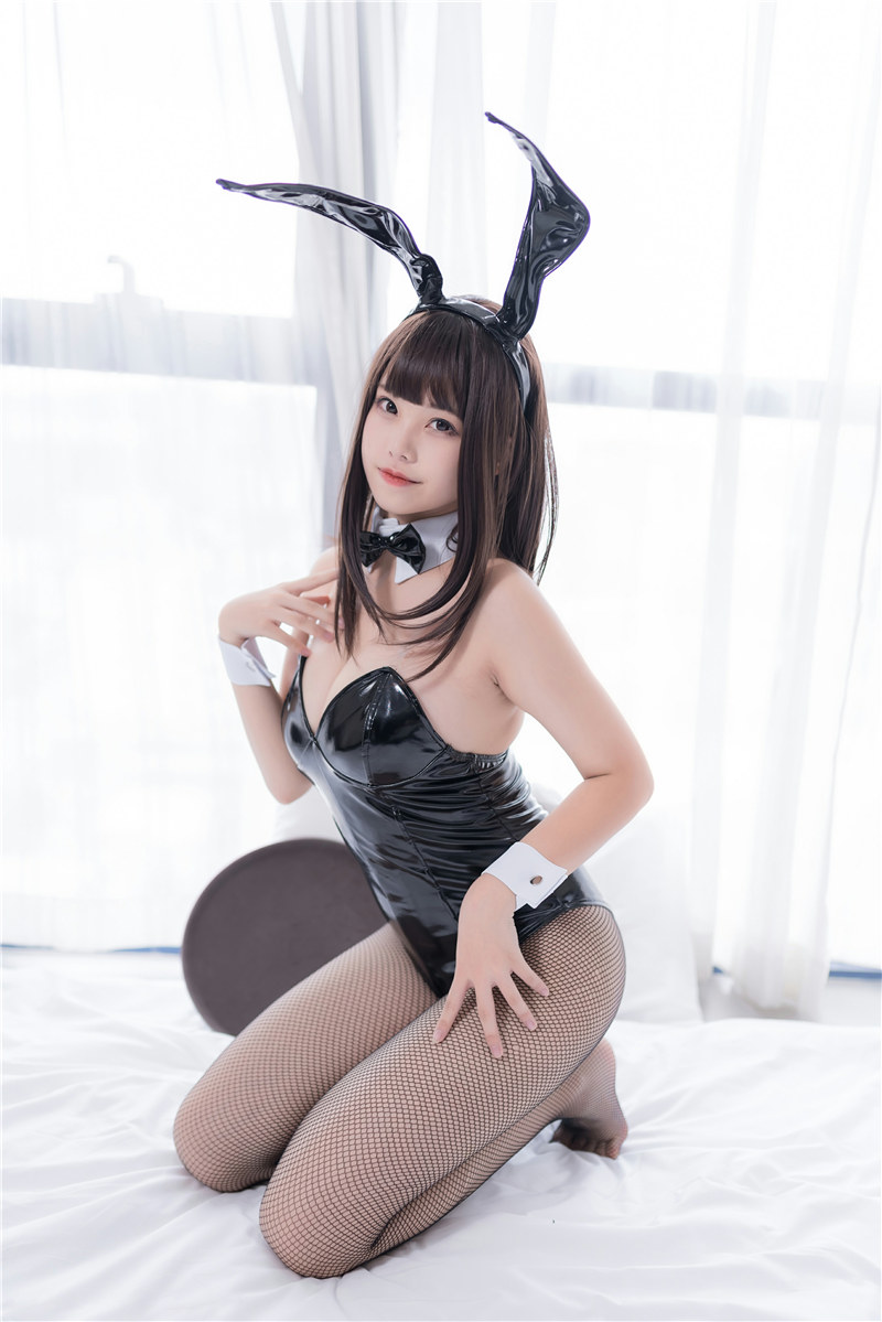 蜜汁猫裘COSPLAY写真图片包合集[125套][持续更新]