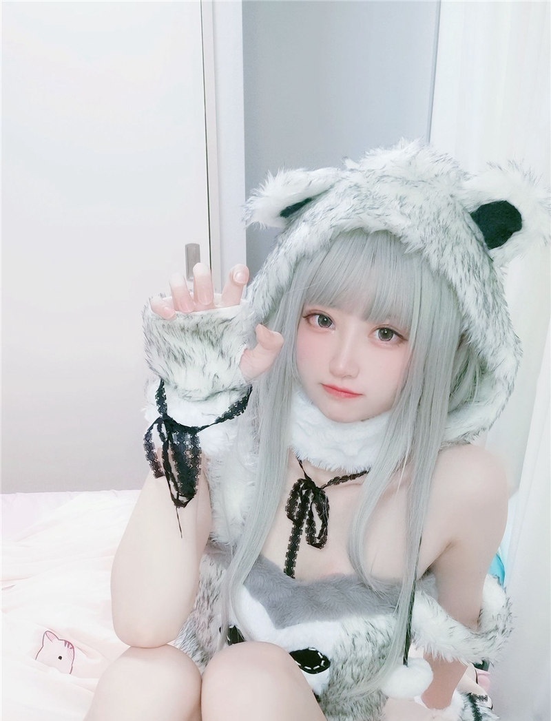 千阳COSPLAY写真图片包合集[63套][持续更新]