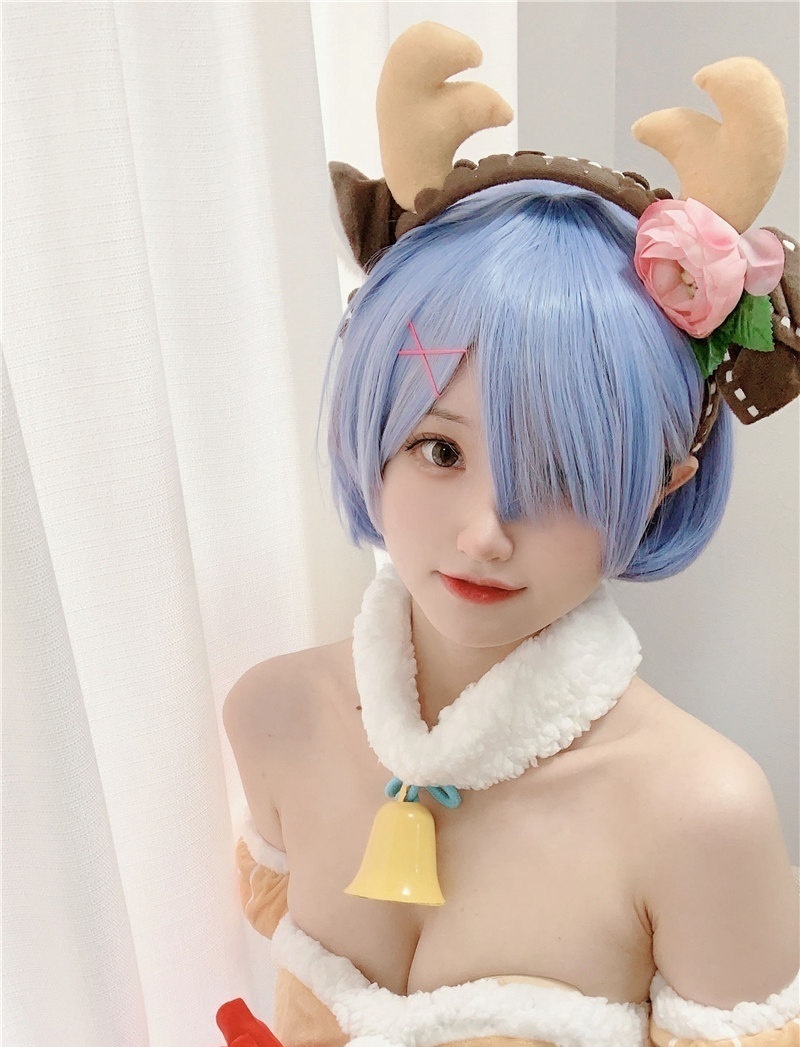 千阳COSPLAY写真图片包合集[63套][持续更新]