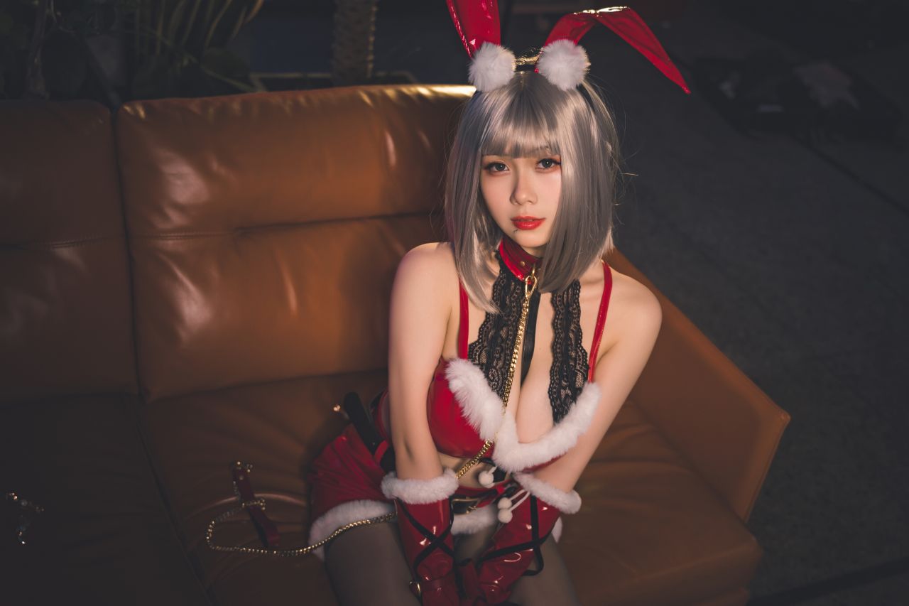 末夜787COSPLAY写真图片包合集[41套][持续更新]-妍画集