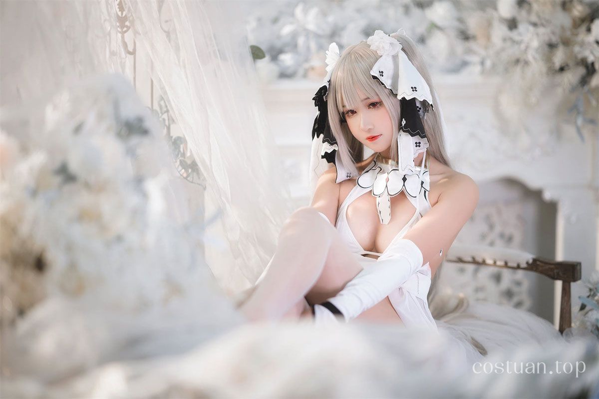 三度_69 COSPLAY写真图片包合集[94套][持续更新]-妍画集