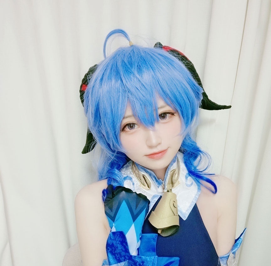 千阳COSPLAY写真图片包合集[63套][持续更新]-妍画集