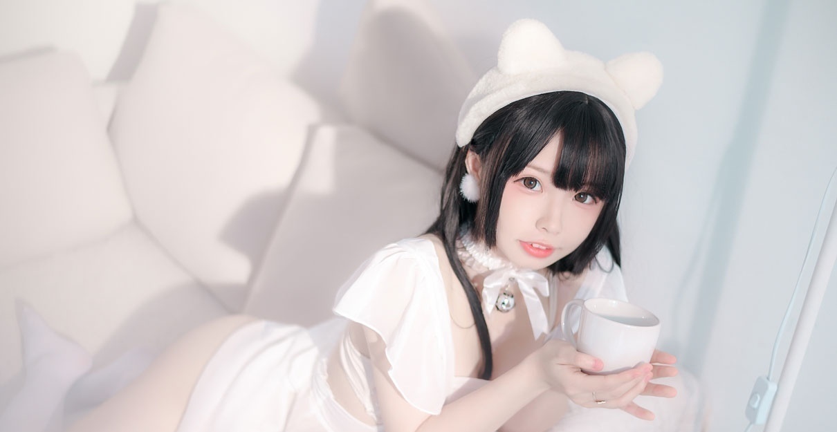 十万珍吱伏特COSPLAY写真图片包合集[21套+微博图][持续更新]-妍画集