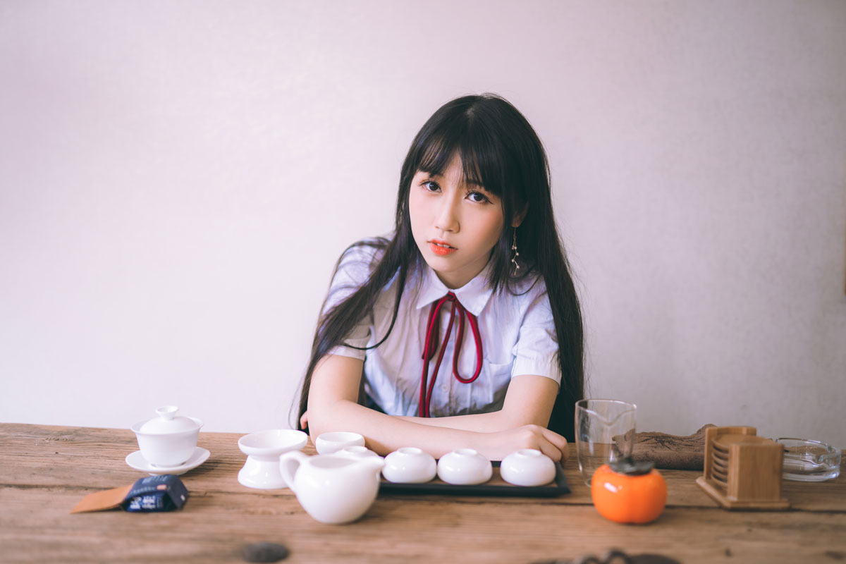 不呆猫COSPLAY写真图片包合集[76套][持续更新]-妍画集