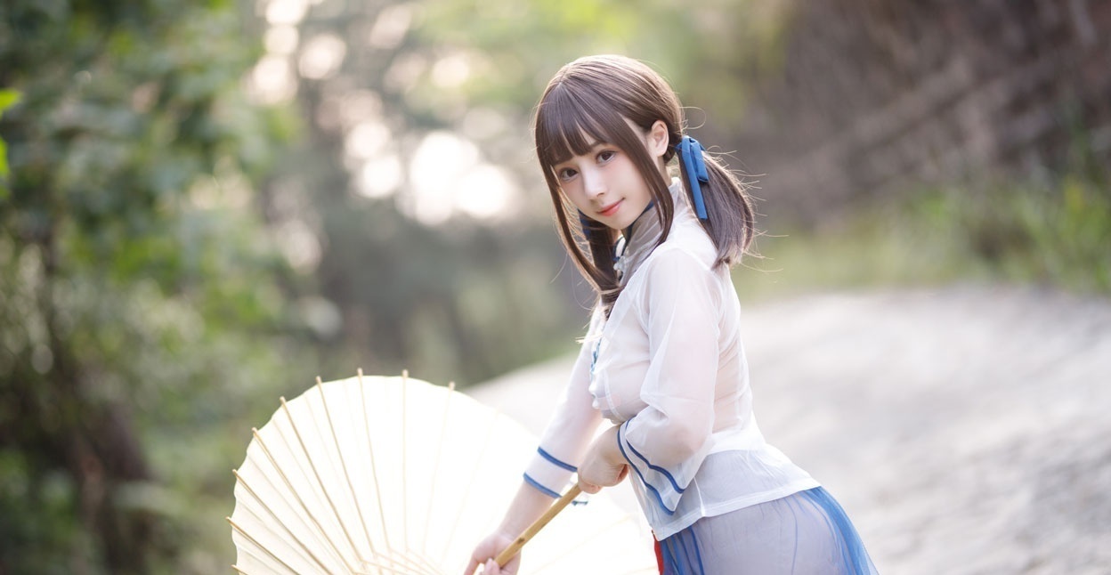 胡桃猫COSPLAY写真图片包合集[39套][持续更新]-妍画集