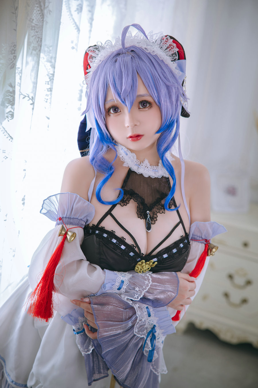 日奈娇COSPLAY写真图片包合集[220套][持续更新]