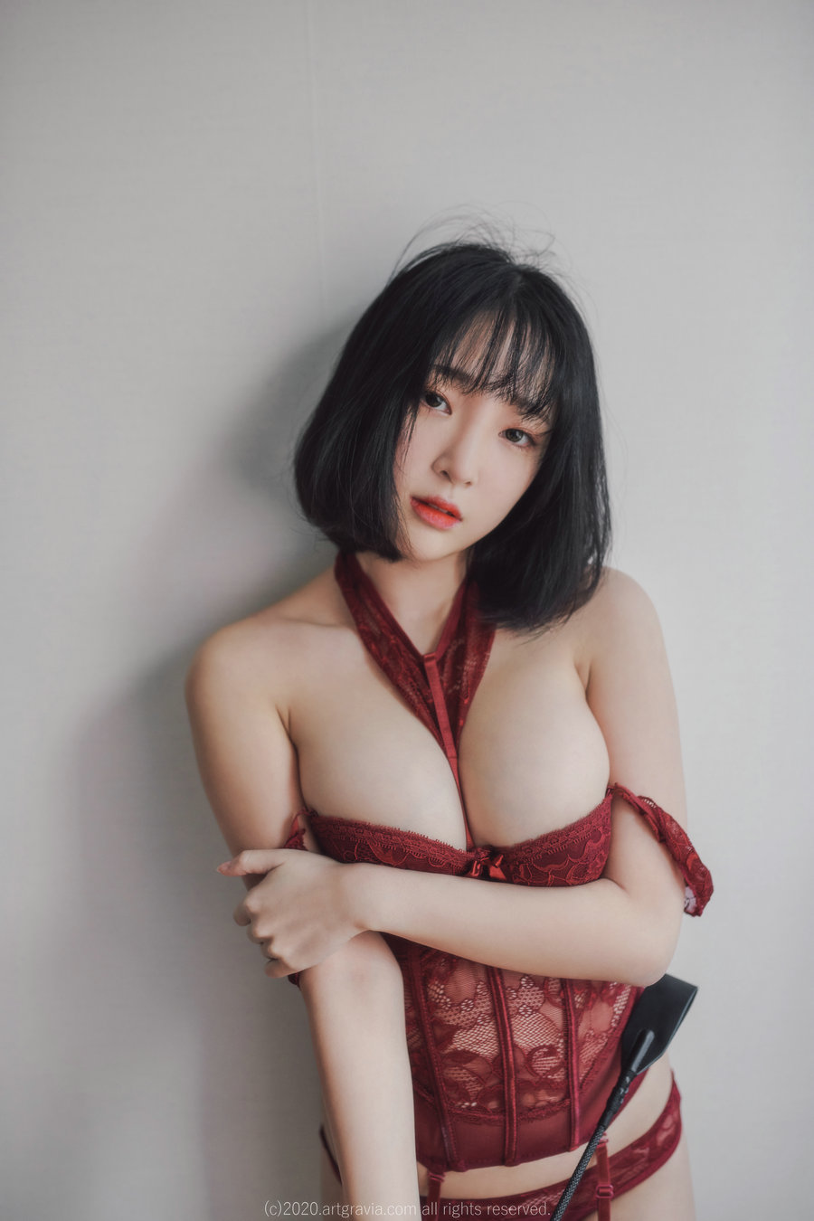 姜仁卿COSPLAY写真图片包合集[79套][持续更新]