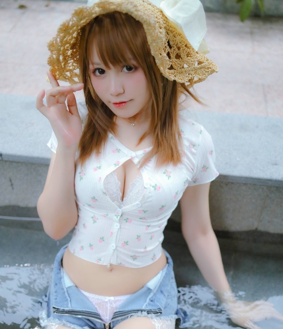 Nyako喵子COSPLAY写真图片包合集[85套][持续更新]