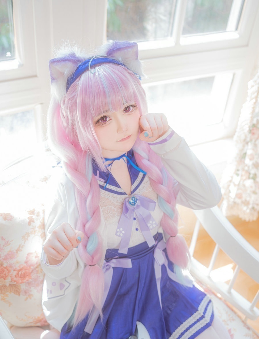 Sayako_今年4岁COSPLAY写真图片包合集[19套][持续更新]