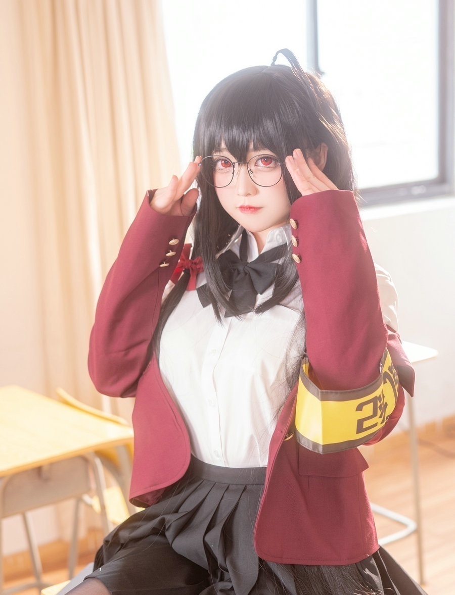 Sayako_今年4岁COSPLAY写真图片包合集[19套][持续更新]